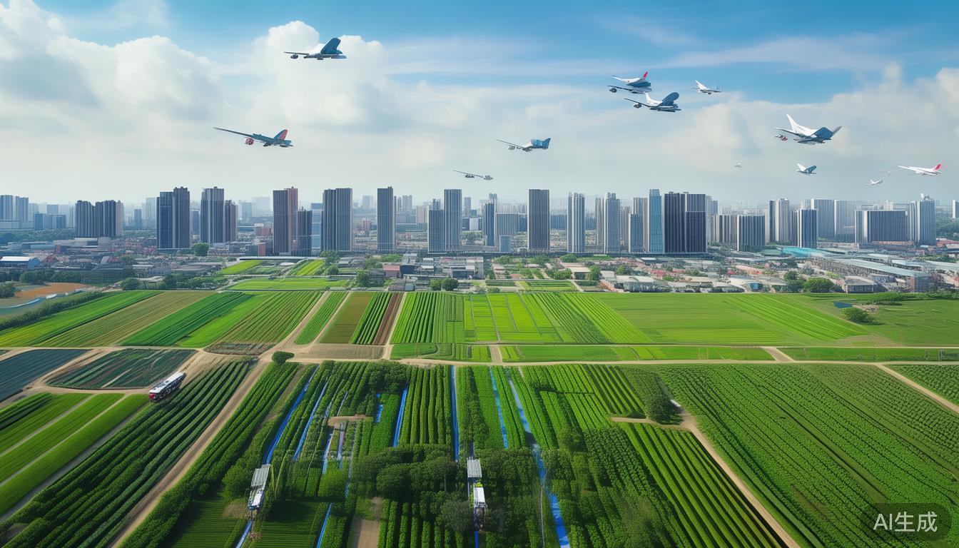 墨秀材料助力建成多个基地，农产品市场作用显著且能祛痰镇咳？