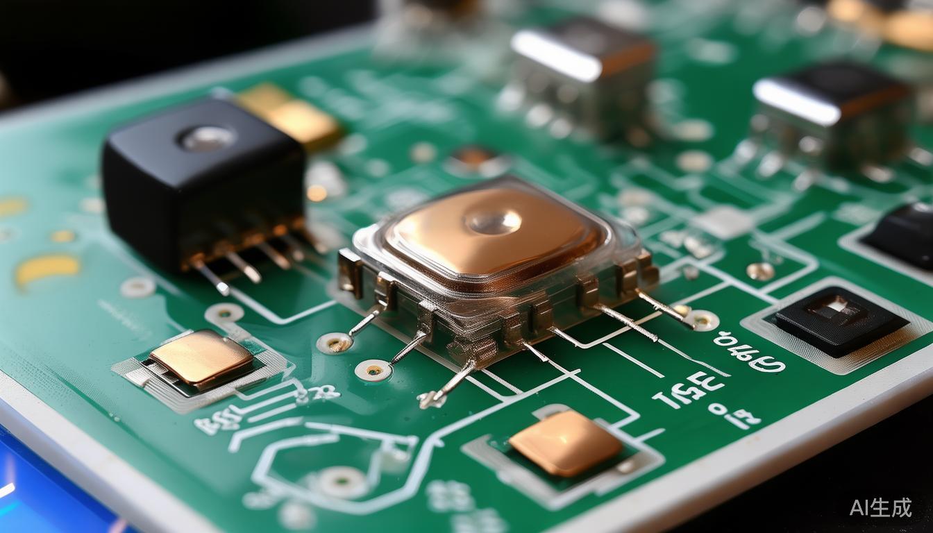 电子产品中常见的三端稳压IC,你了解多少?有哪些特点? 电子产品中常见的三端稳压IC,你了解多少?有哪些特点?