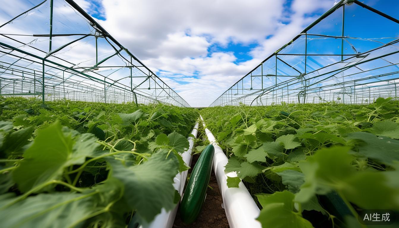 常见果蔬黄瓜价格知多少？多地价格详情速来了解