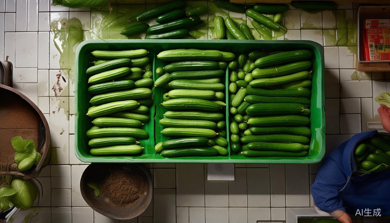 五一临近消费刺激下，小龙虾价格暴跌，农产品行情为何如此？