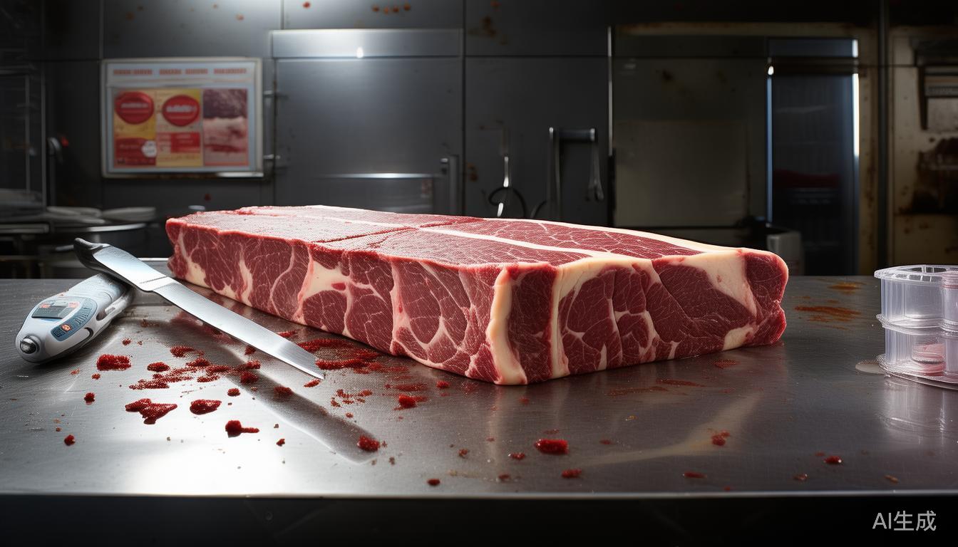 牛肉价格波动下，如何选购优质肥牛？这10款原切牛肉卷闭眼入