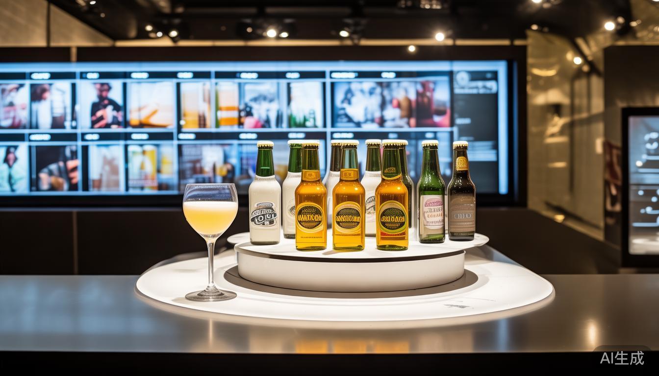 啤酒行业优势劣势分析：巨头提价与产品结构调整的背后？