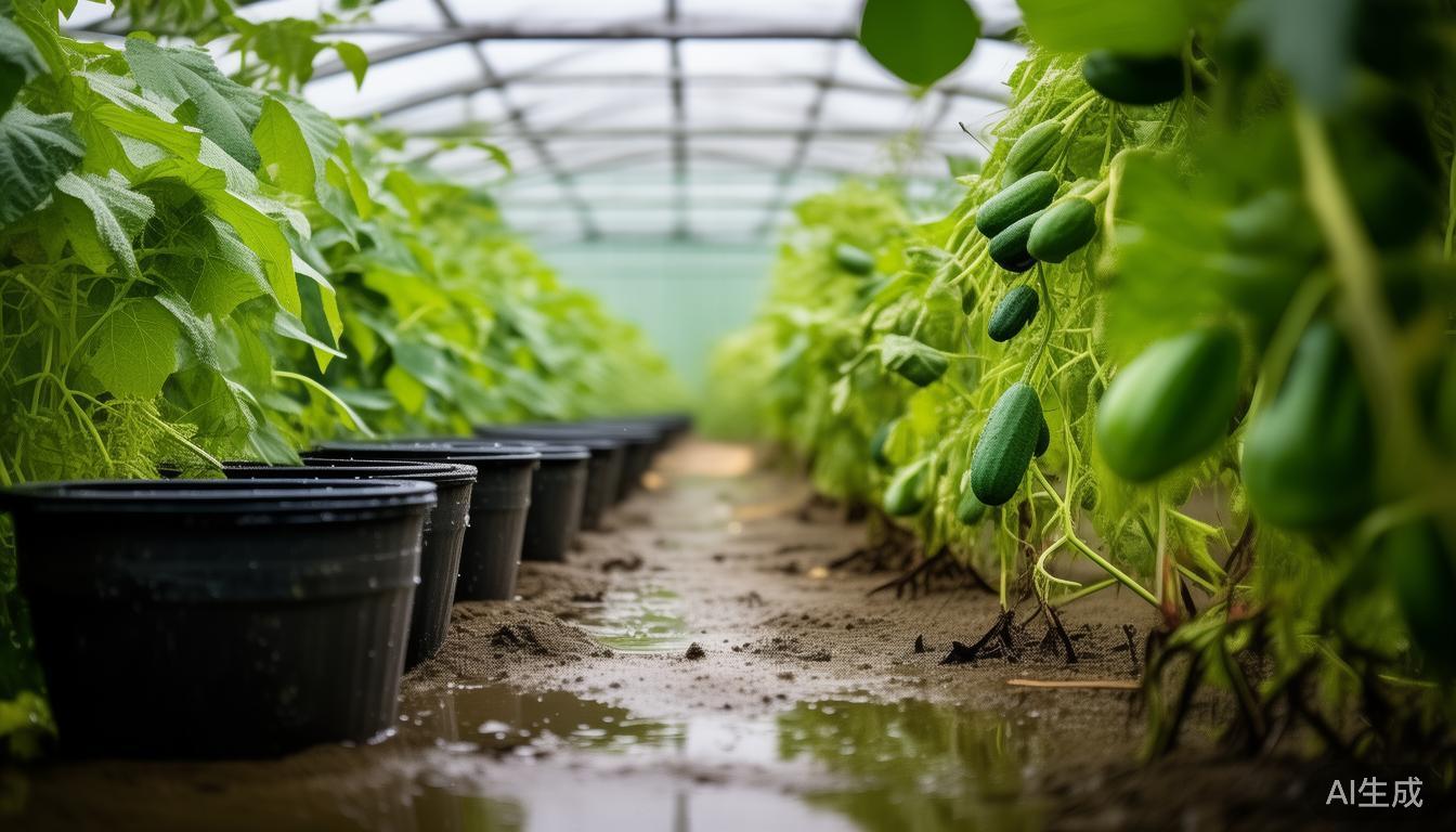 黄瓜价格持续上涨！这波涨价涉及哪些地区？会持续多久？