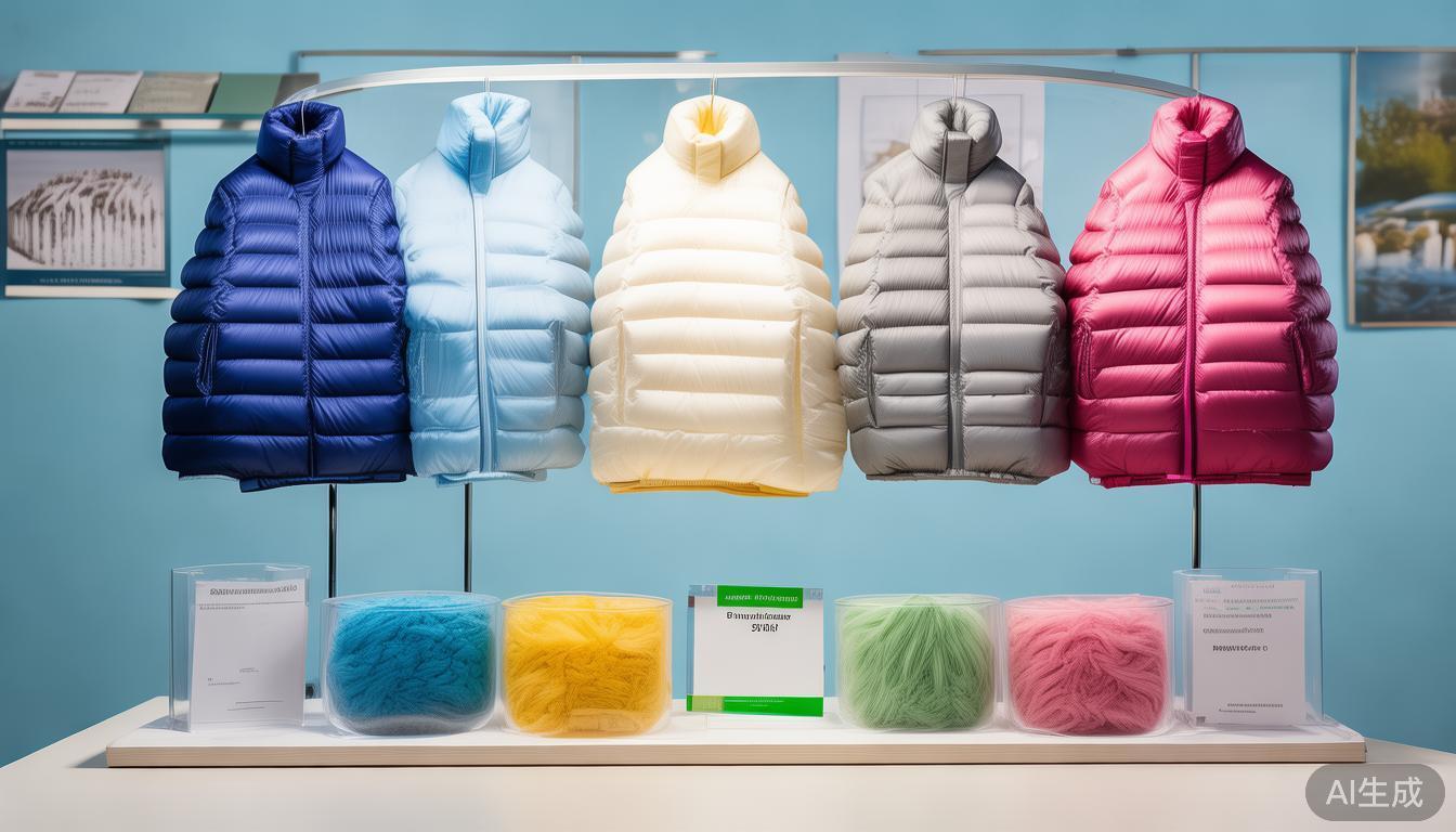 羽绒服销售旺季，300 元以下难购真货？成本标准来揭秘