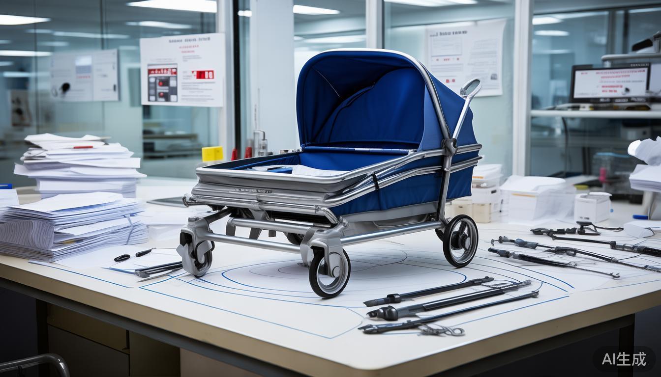 婴儿车价格：了解托运规则与指南，避免旅行中的不必要花费