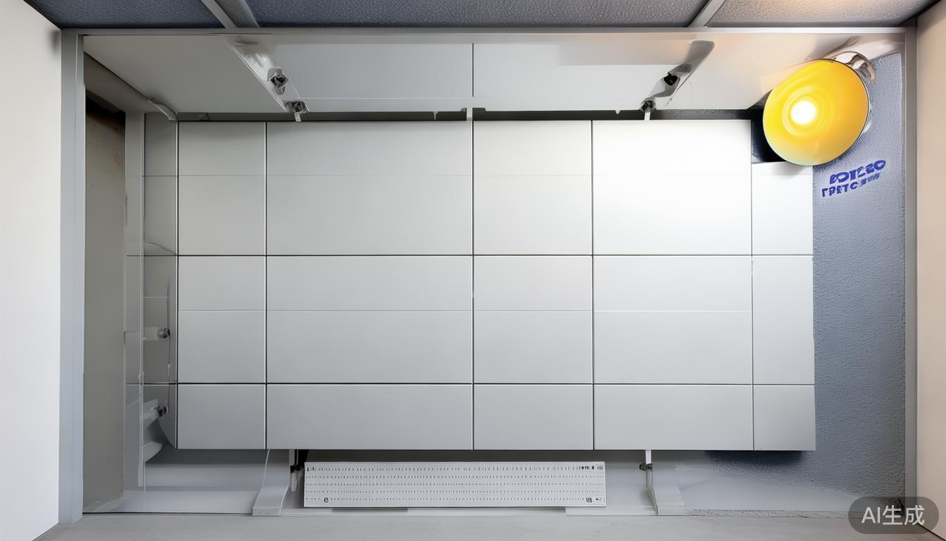 铝扣板吊顶价格受多种因素影响，每平米多少钱？