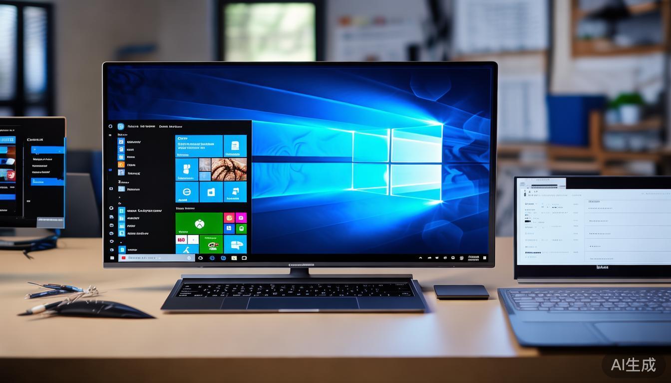 为何很多人默认电脑是Windows而非Mac？我学用经历尴尬了