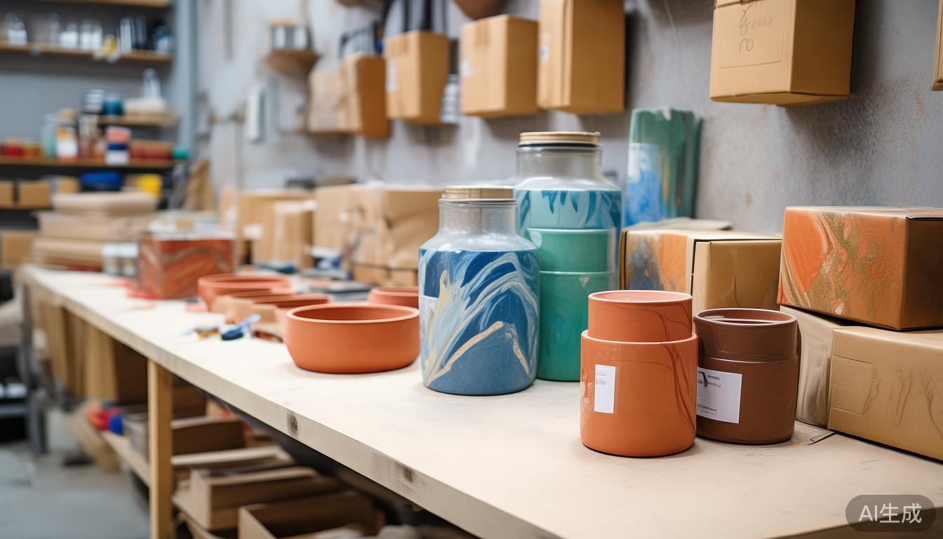 天然气价格未稳煤炭涨势又起，陶瓷企业面临能源及原料价格上涨压力