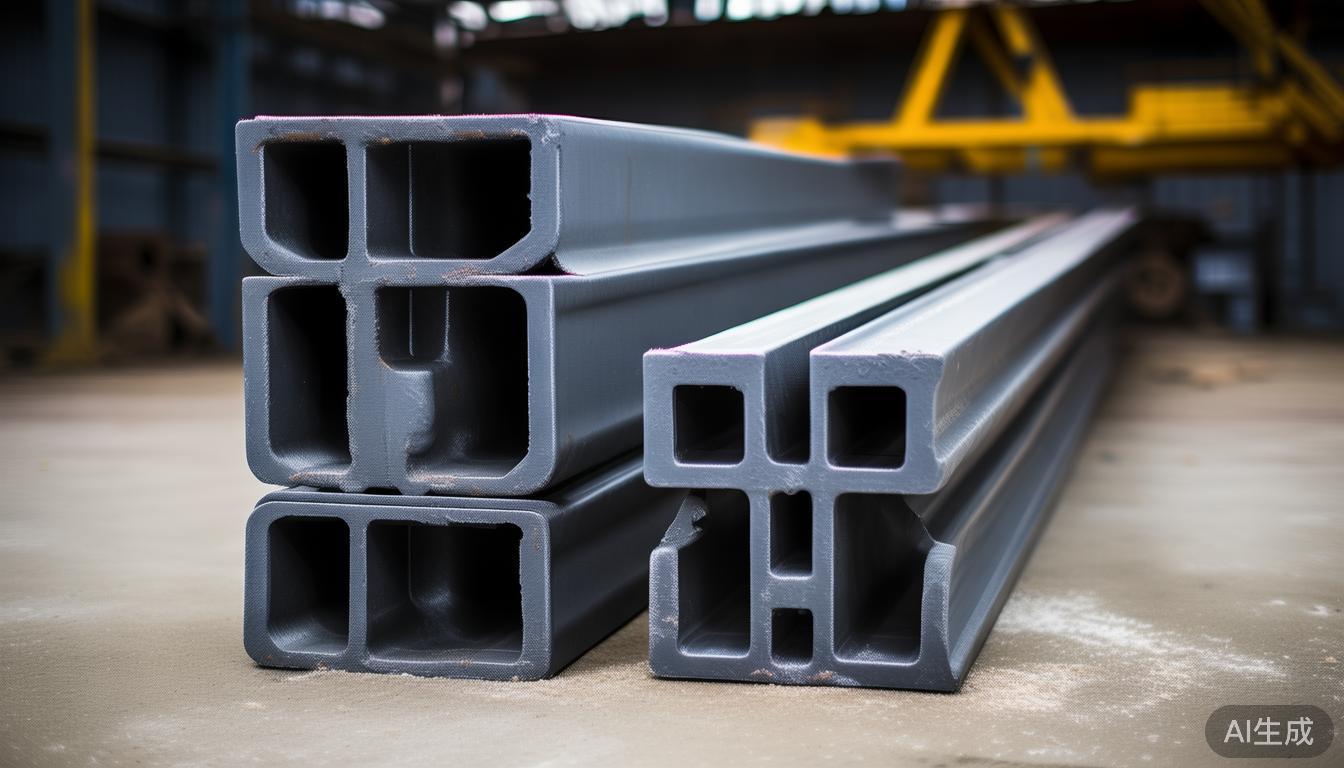 H型钢价格探秘：与工字钢有何差异，每公斤高达2.8元？