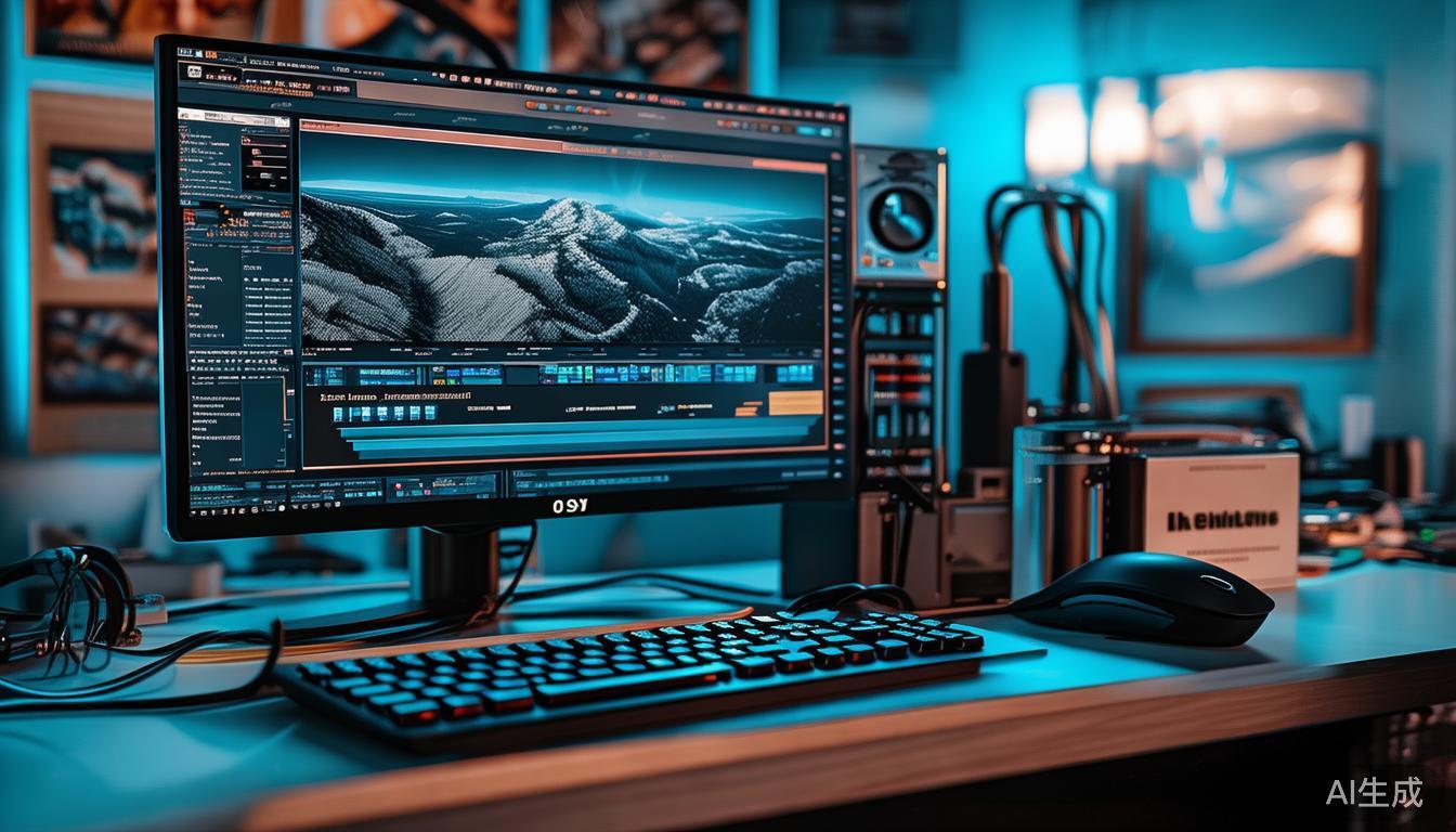 过去十来年个人电脑几乎停滞，显卡GPU却一路飙升，成分水岭？