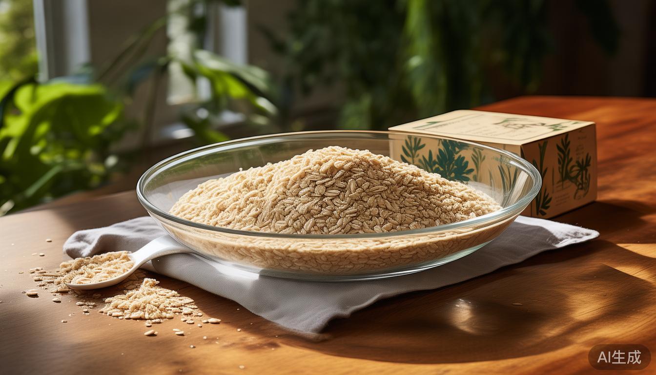 内蒙古阴山优麦食品有限公司燕麦产品研发_燕麦价格_阴山优麦燕麦产品创新团队