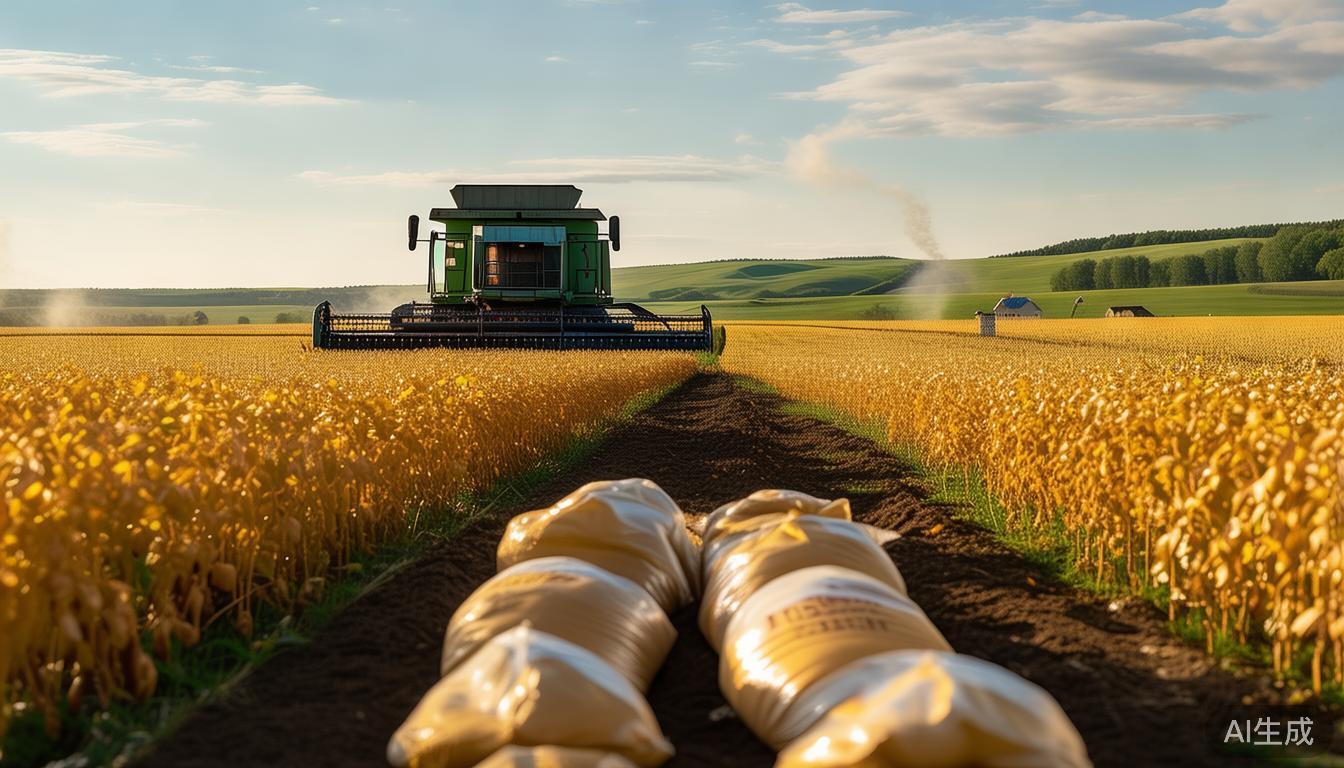 美国大豆期货价格分析_中国购买美国大豆预期_大豆价格