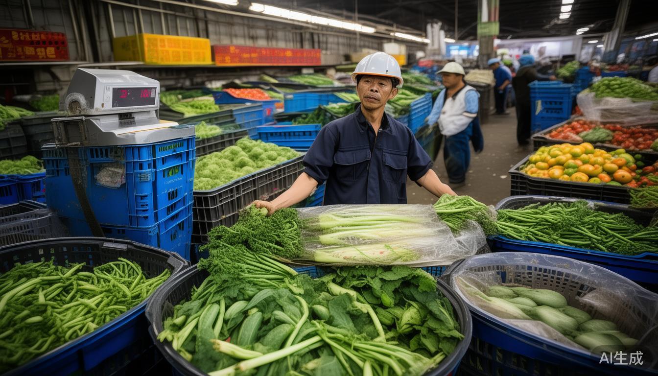 春菜价格下降_白萝卜大白菜价格走势_青椒价格