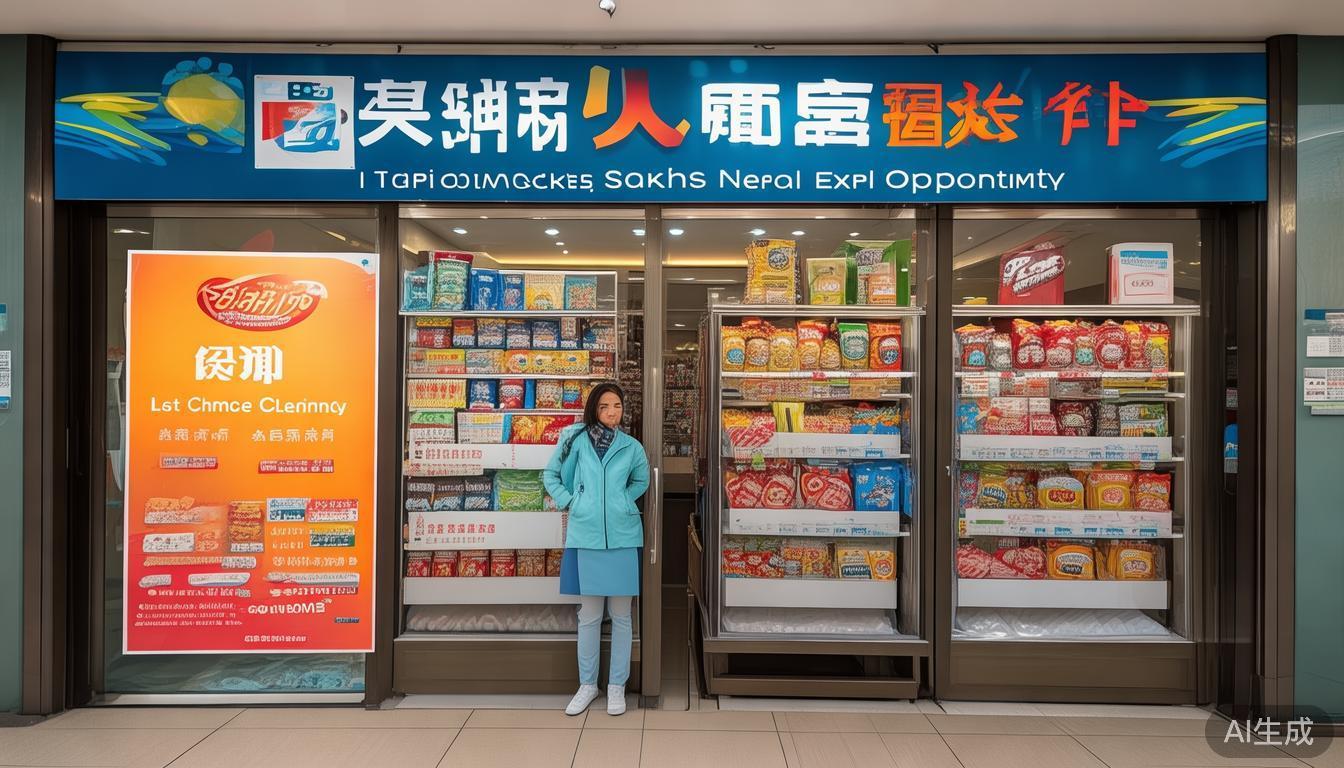 临期食品成热门生意，价格咋定？市场咋更透明？记者走访揭秘