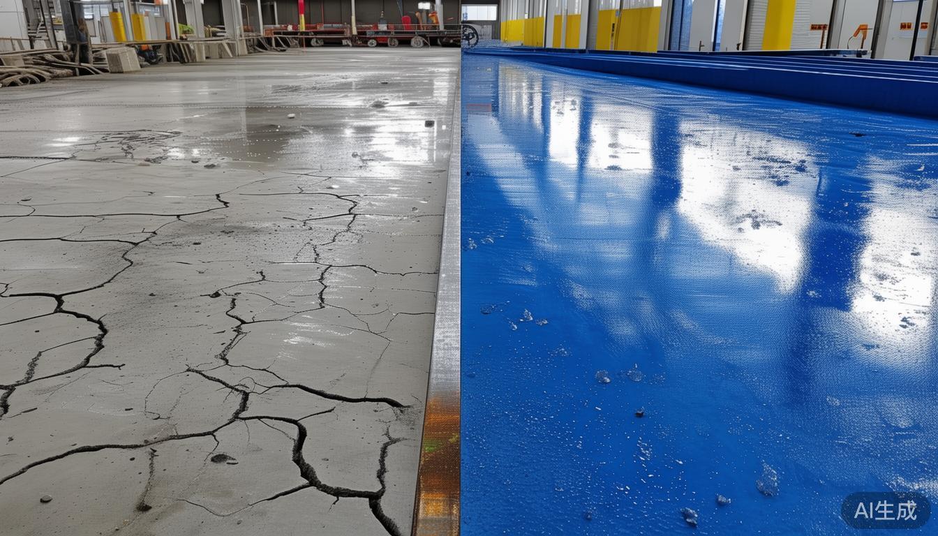 装修后墙面渗水怎么办？家装防水材料最新价格你了解吗？