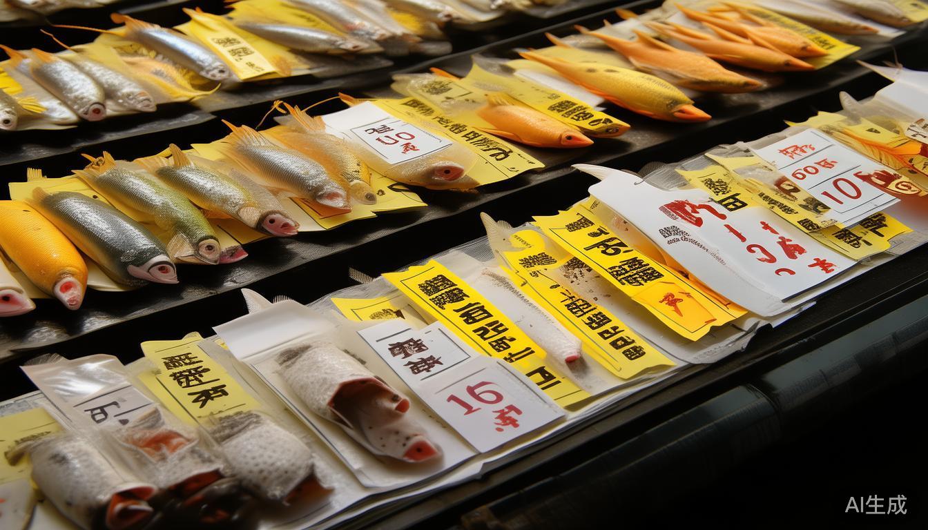 带鱼价格_东海带鱼禁渔期价格_东海休渔期梭子蟹价格