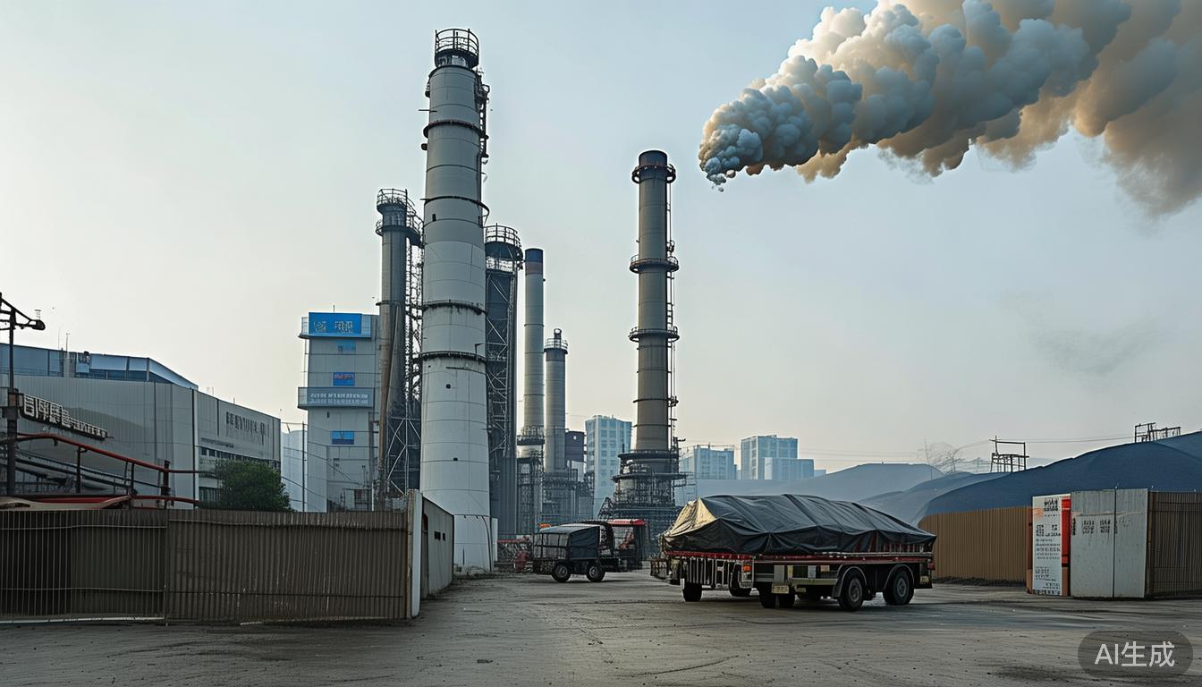 石油焦价格_石油焦对空气造成的污染严重性_石油焦是什么及其应用产业