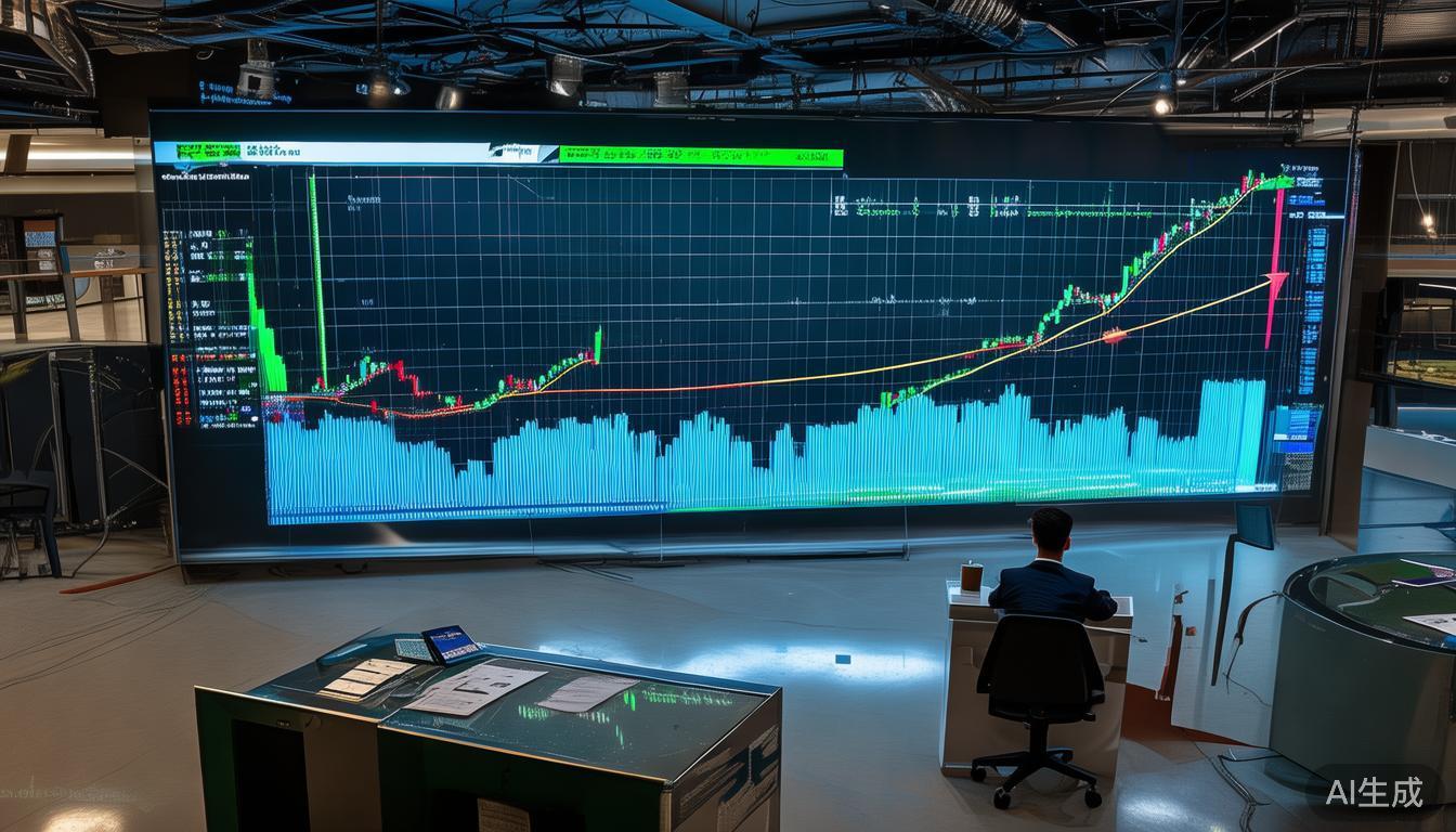 纯碱跌停 vs 玻璃新高：上下游冰火两重天，市场走势将如何演变？