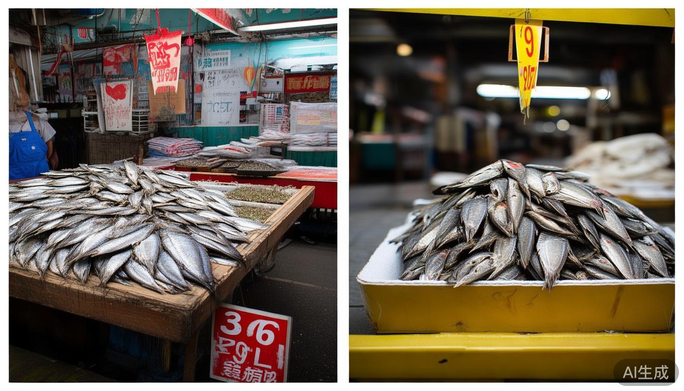 杭州水产市场带鱼价格_带鱼价格_浙江渔船解禁海鲜价格