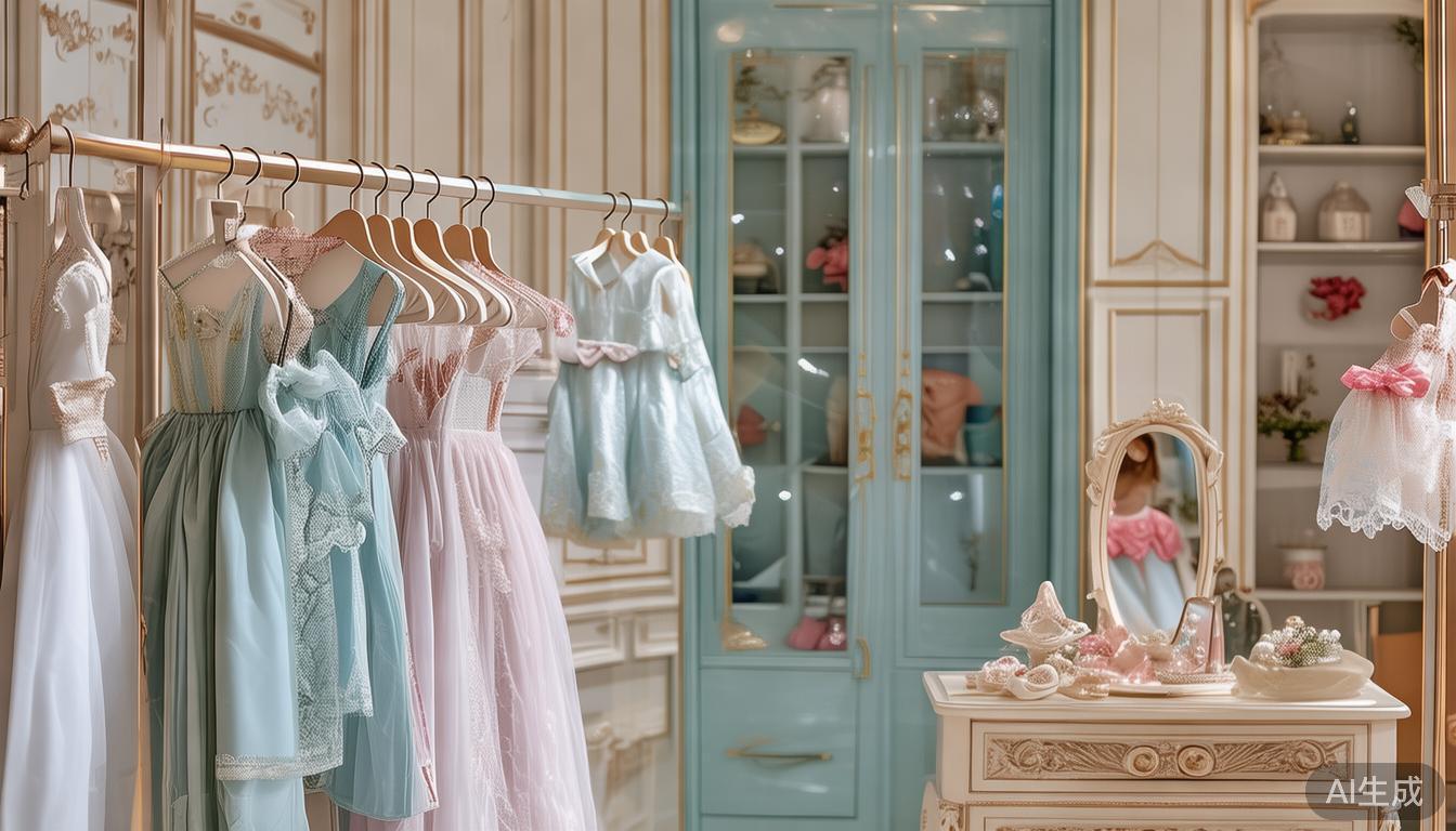 童装选购指南：舒适度与质量并重？2025年这些国产品牌值得回购