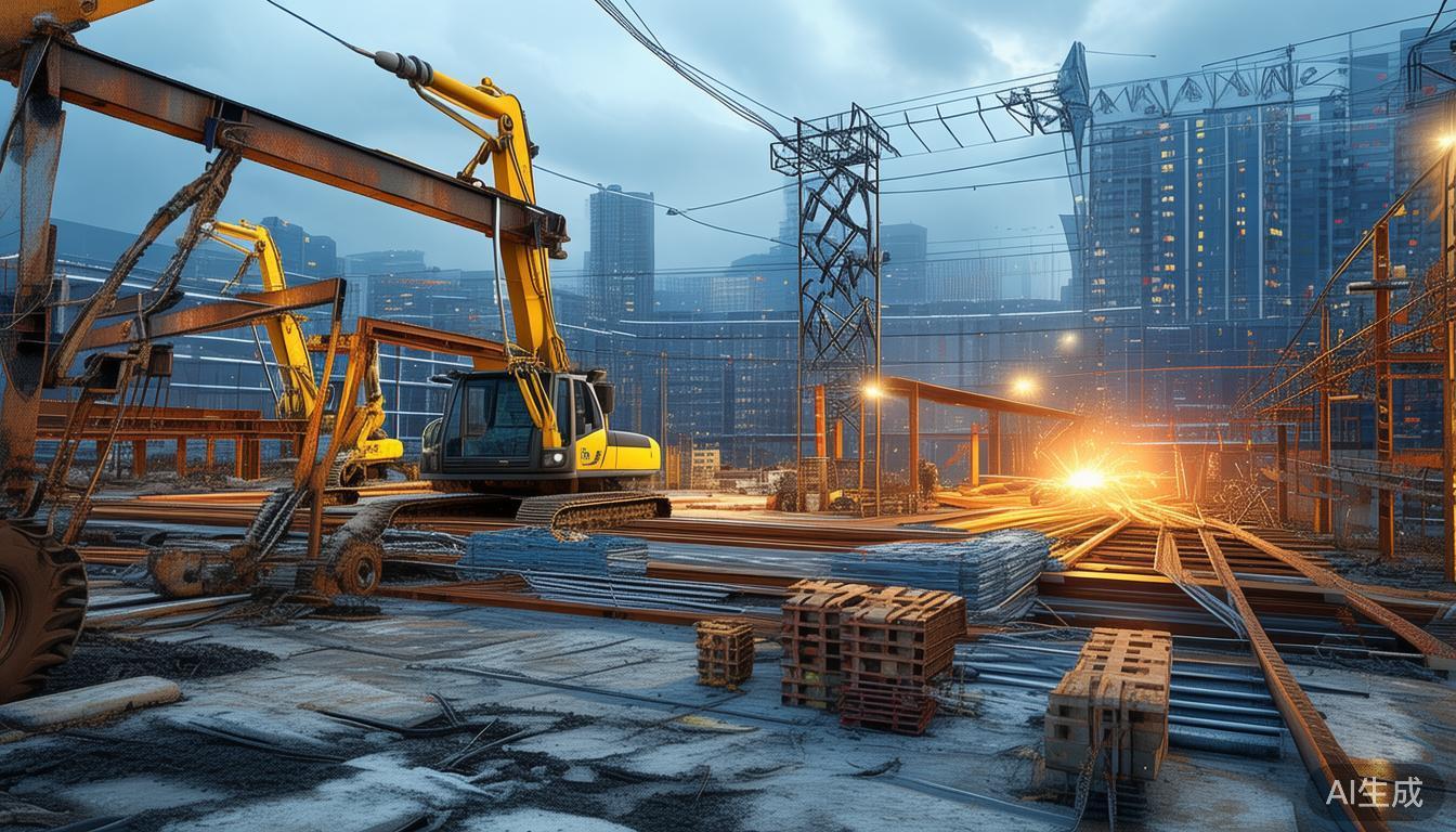 螺纹钢、热轧卷板：10月先跌后涨，11月成本支撑下仍有望反弹