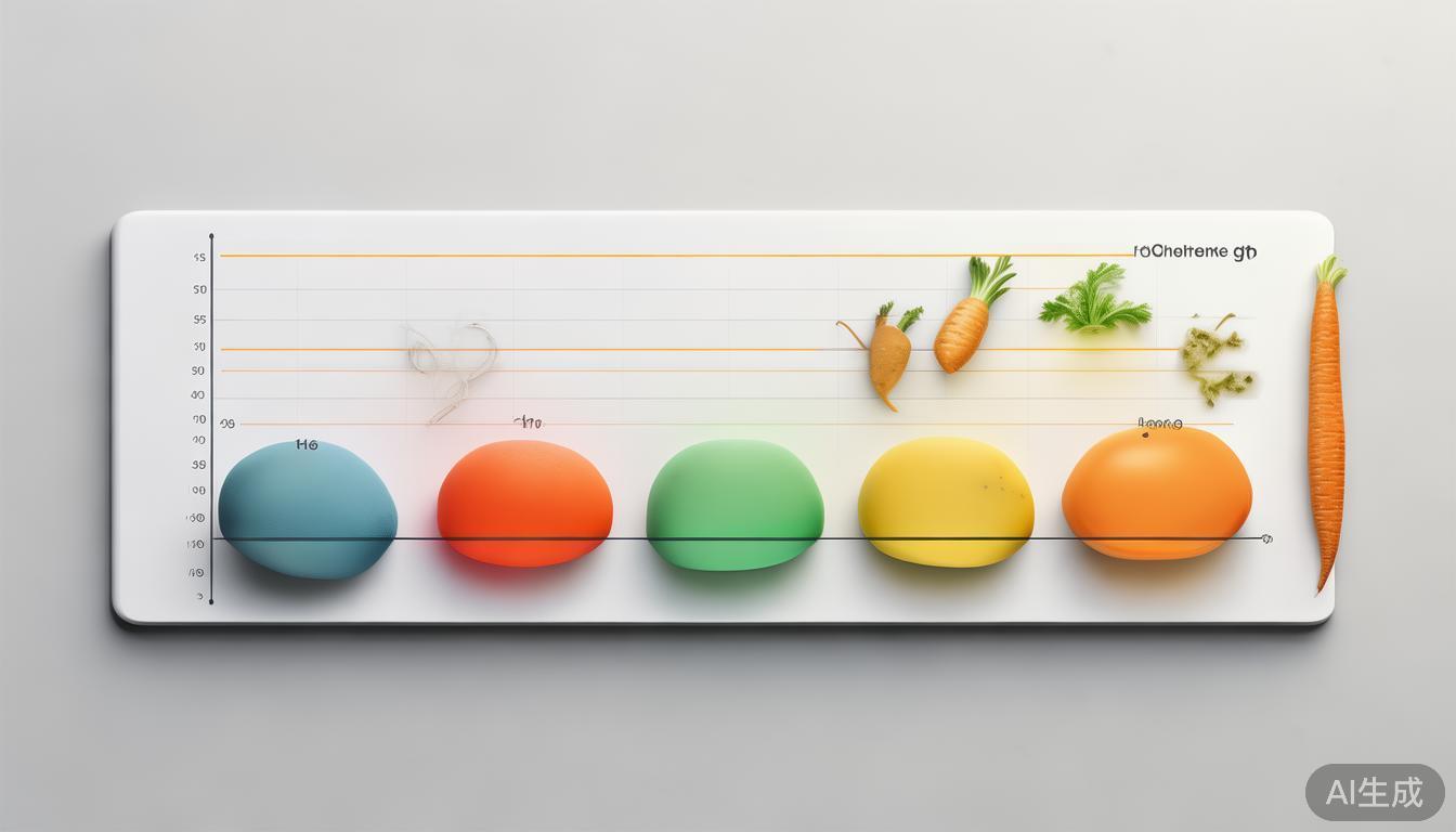 陕西蔬菜价格普遍上涨？10月菜价数据分析，18种蔬菜价格环比走高