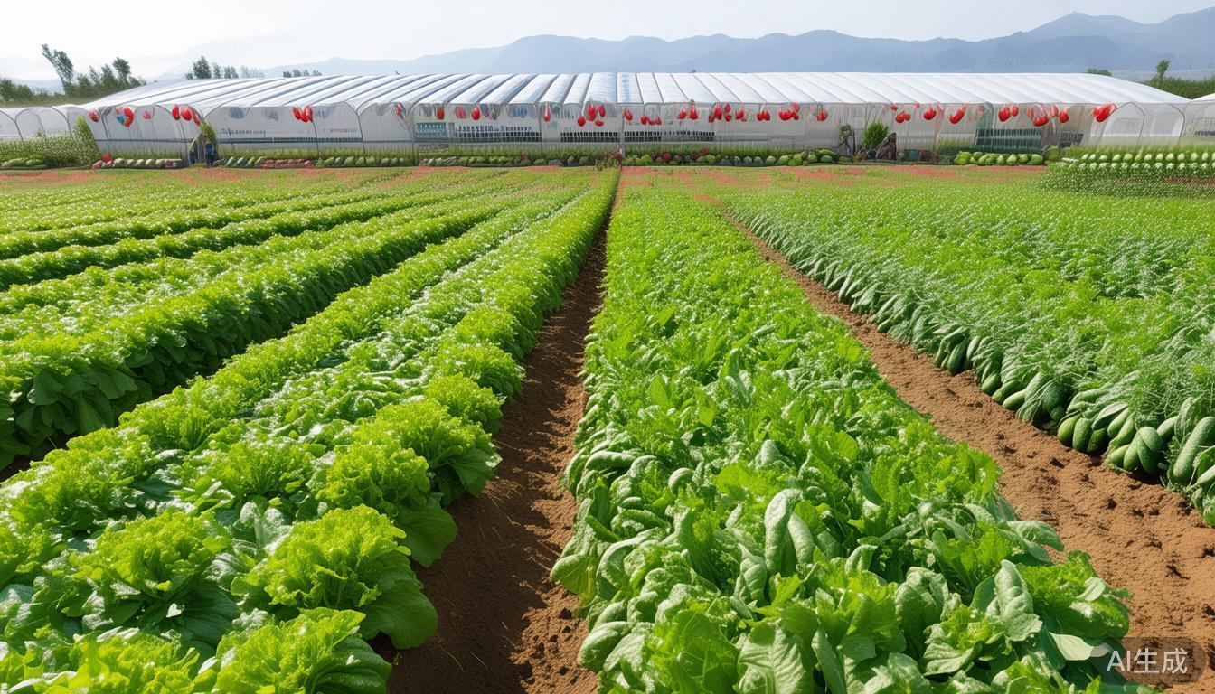 中秋国庆菜价走势如何？寿光蔬菜供应充足，蛋肉价格将迎消费高峰