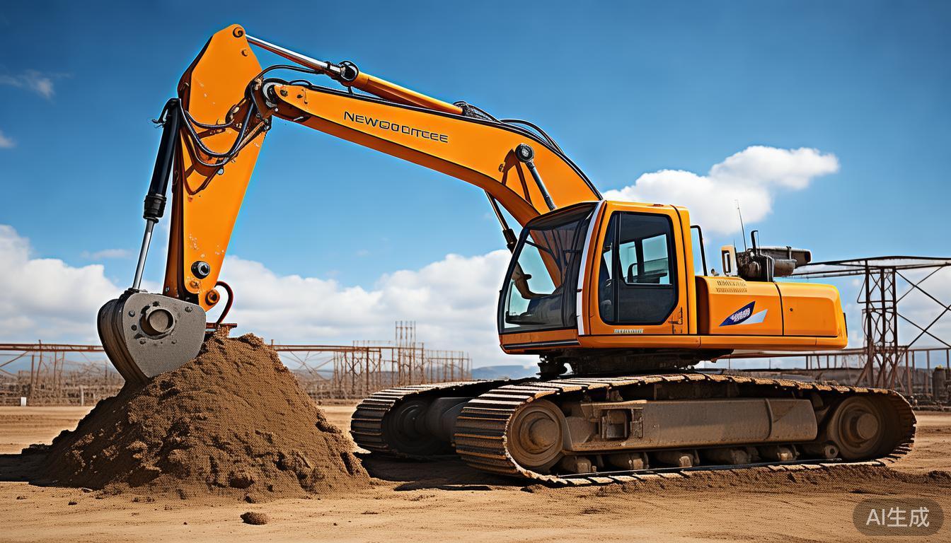 挖掘机价格_新源挖掘机品牌介绍_新源轮式挖掘机