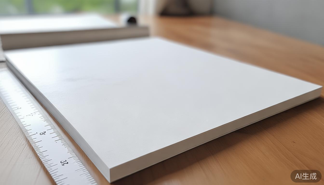 杰科石膏板价格解析：圣戈班旗下高品质石膏板怎么样，多少钱？