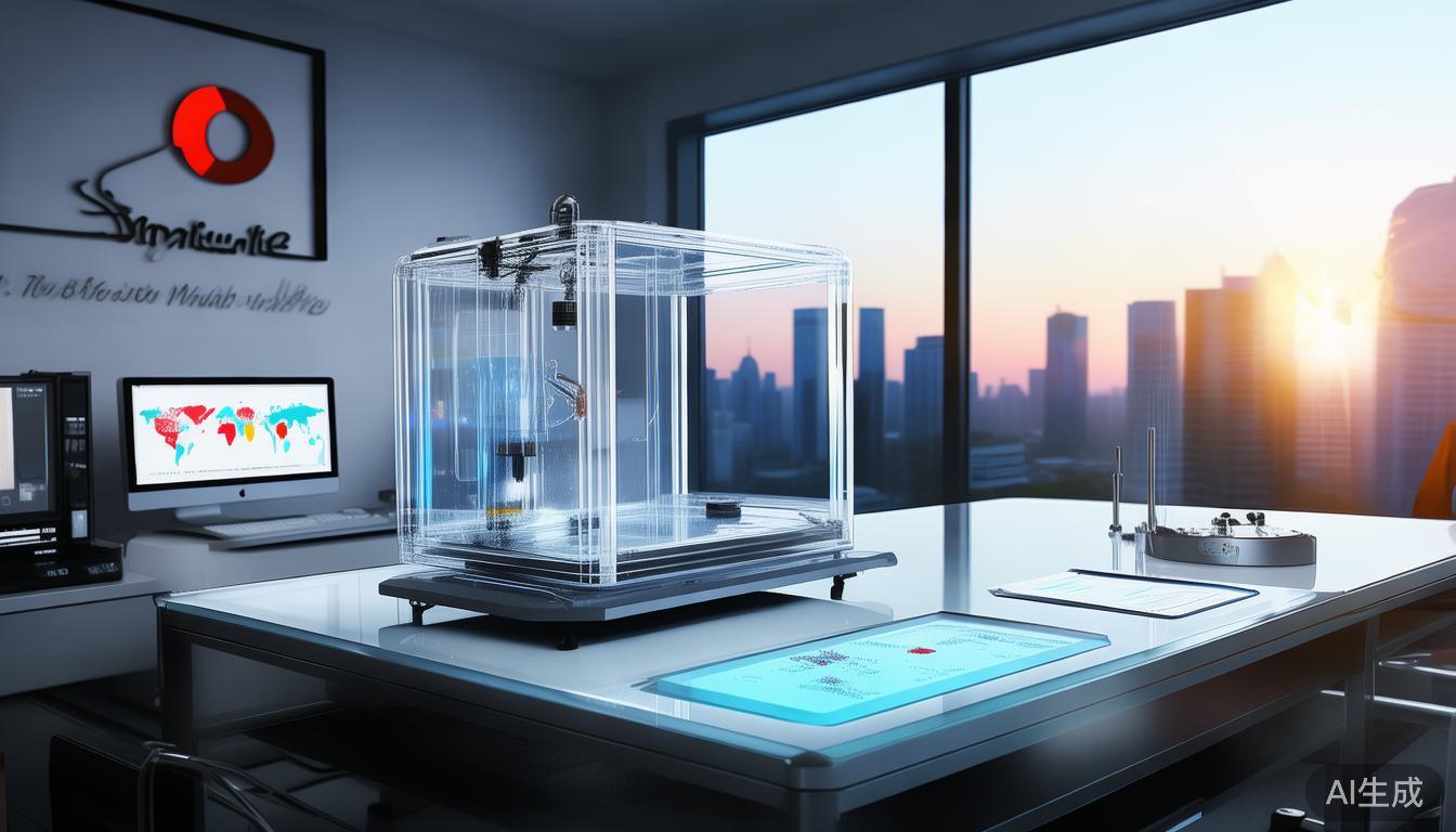 3D打印技术的应用场景及发展历程，你了解多少？