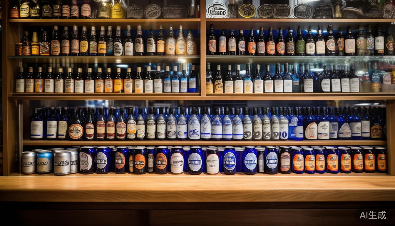 缅甸啤酒价格逐年上涨_啤酒价格_缅甸烈酒消费趋势分析