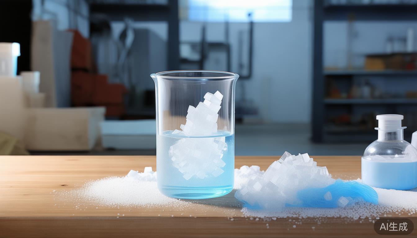 生石灰的组成及功能大揭秘！可做多种用途但勿用于潮湿环境？