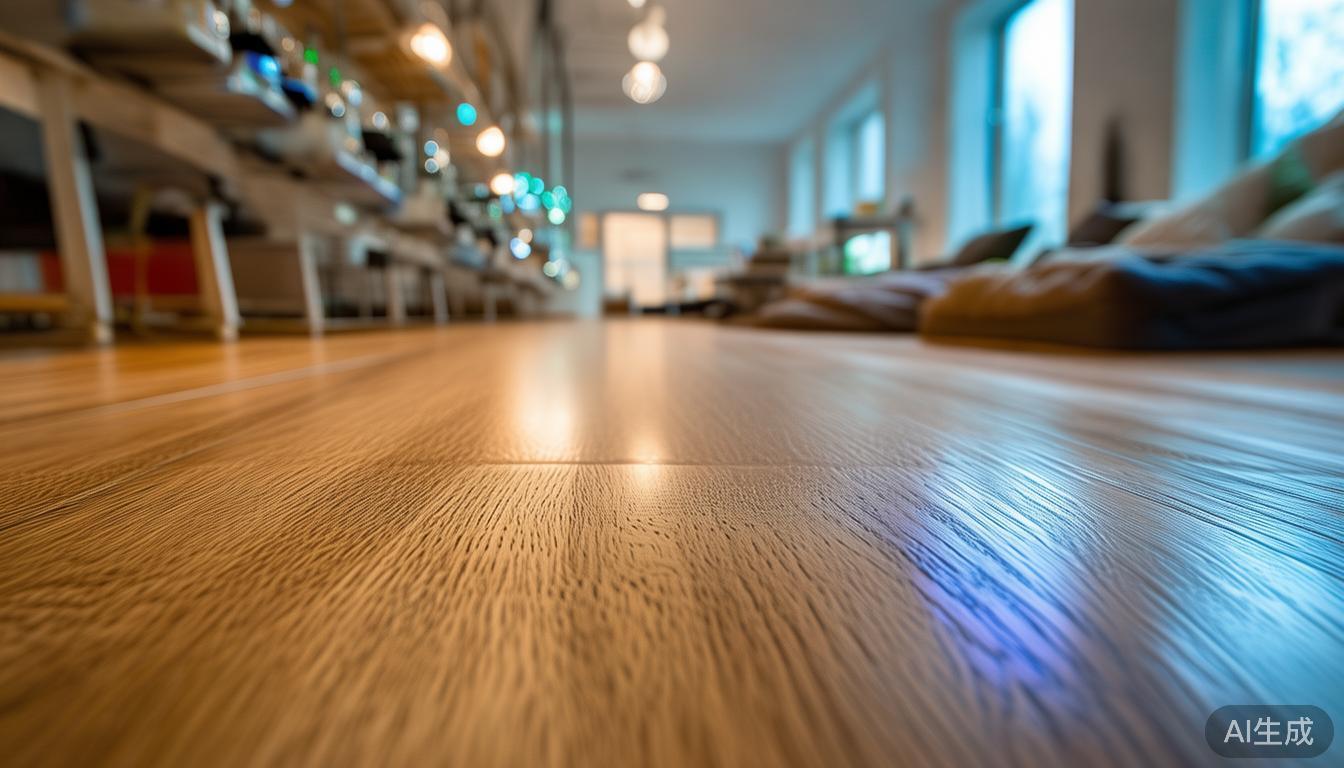 2025家居优选品牌大会在京举行：聚焦破圈与创新，共探家居产业新未来