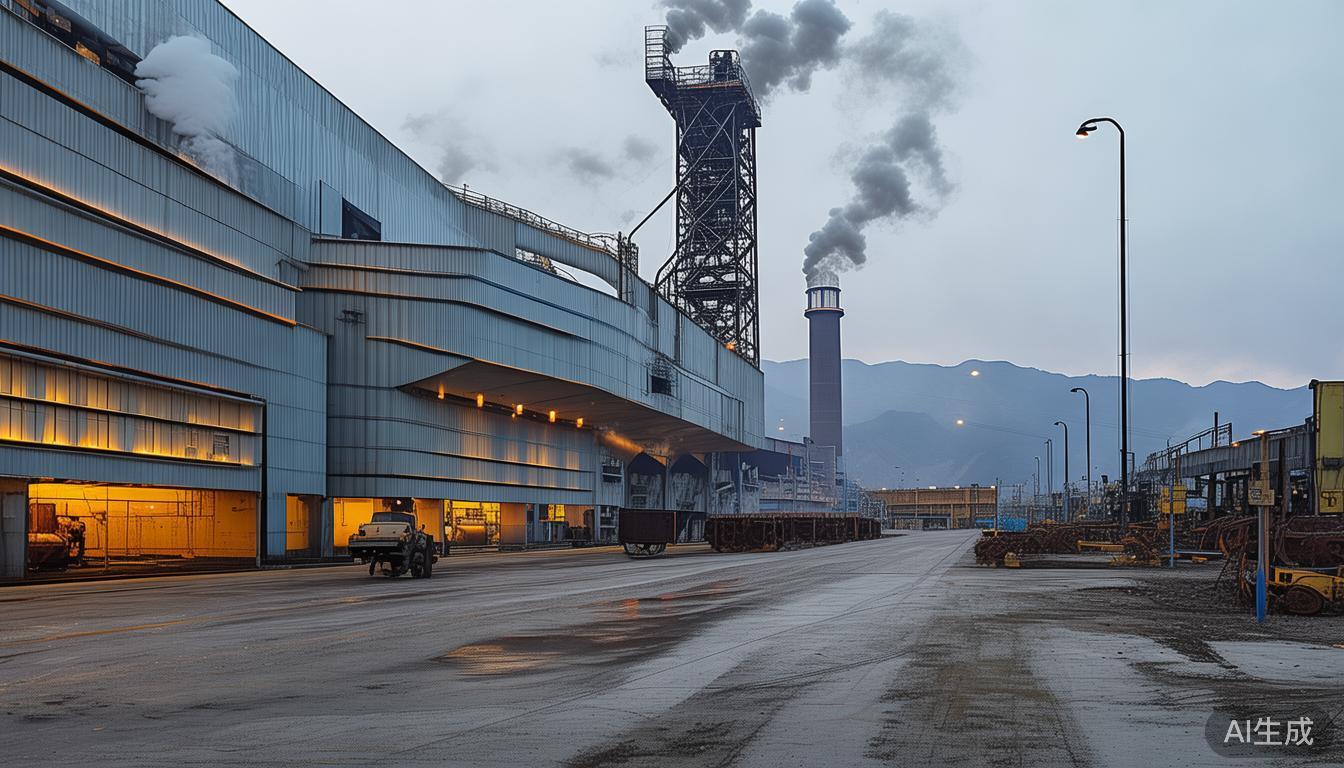 螺纹钢价格反弹分析：9月走势回顾与10月市场展望，未来能否延续涨势？