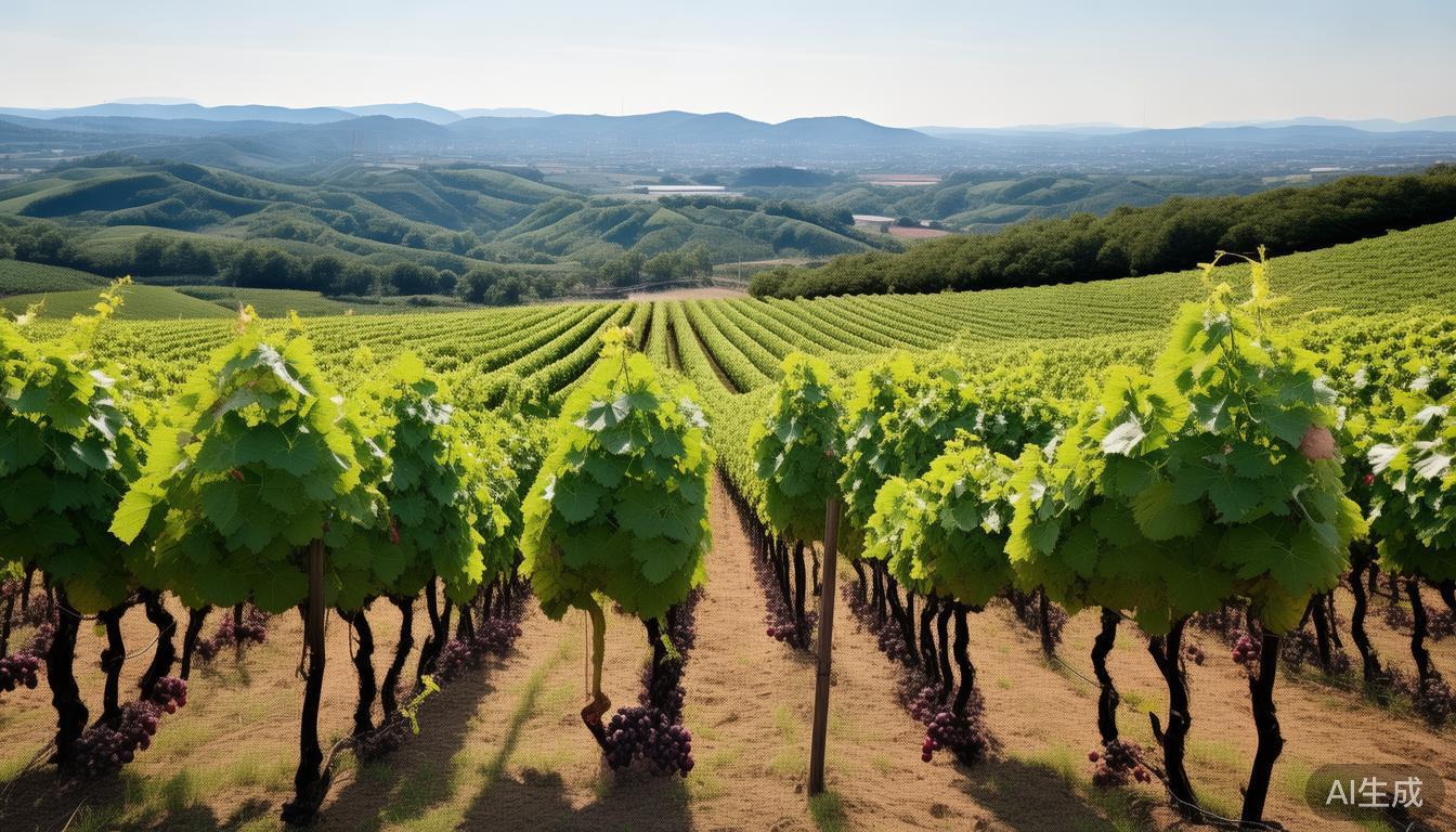 晴王葡萄凭什么这么贵？揭秘日本晴王vs国产阳光玫瑰的三大差异