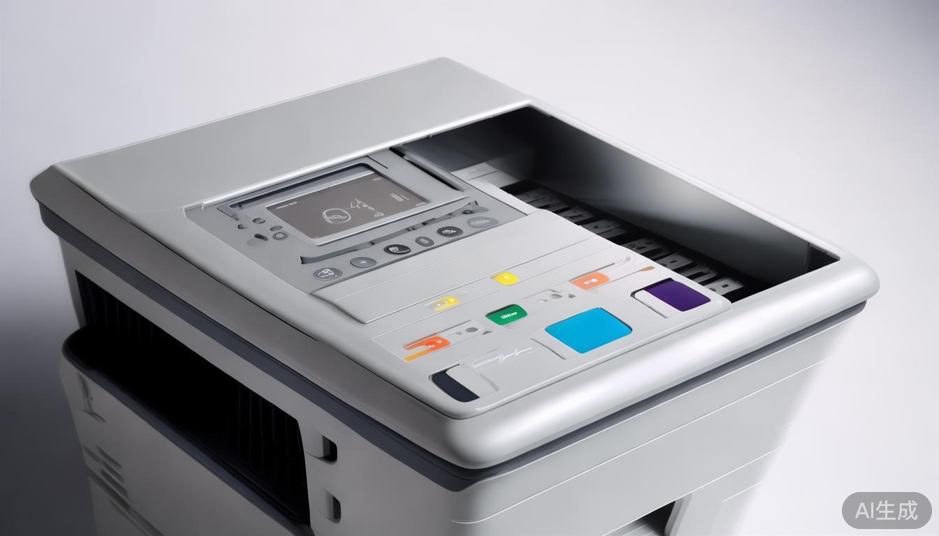 富士施乐DocuPrint CP119w性价比_打印机价格_入门级彩色激光无线打印机