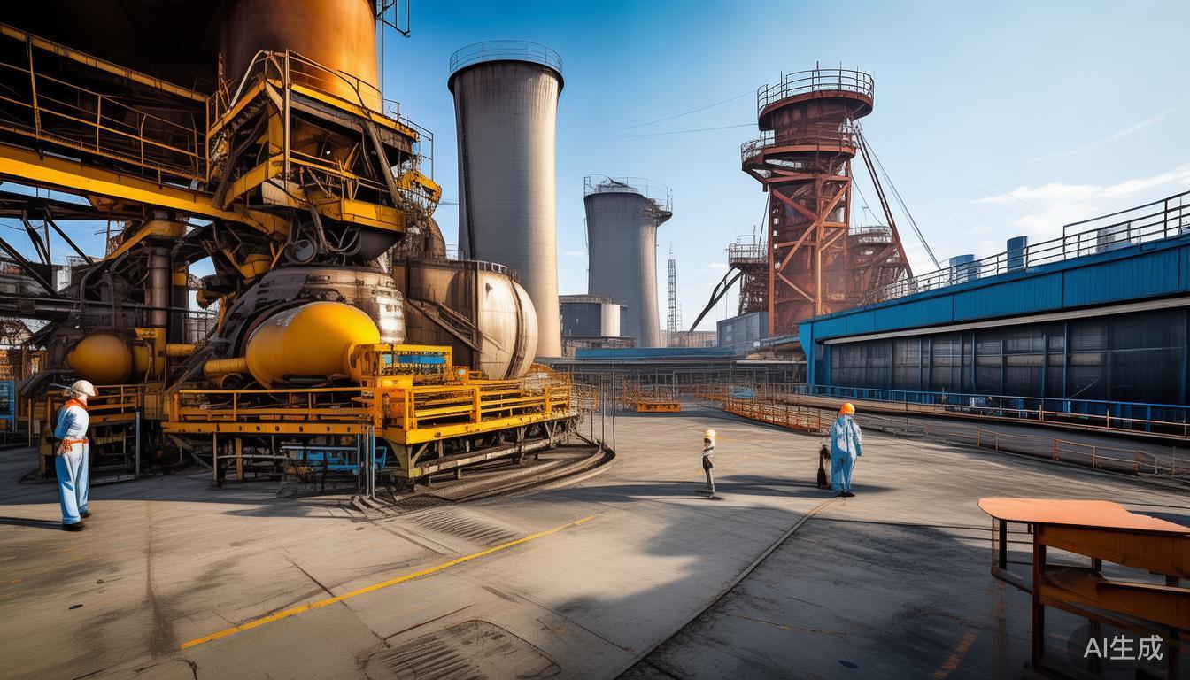 螺纹钢价格指数：跌后震荡上行，2025年走势分析与区域价差变化