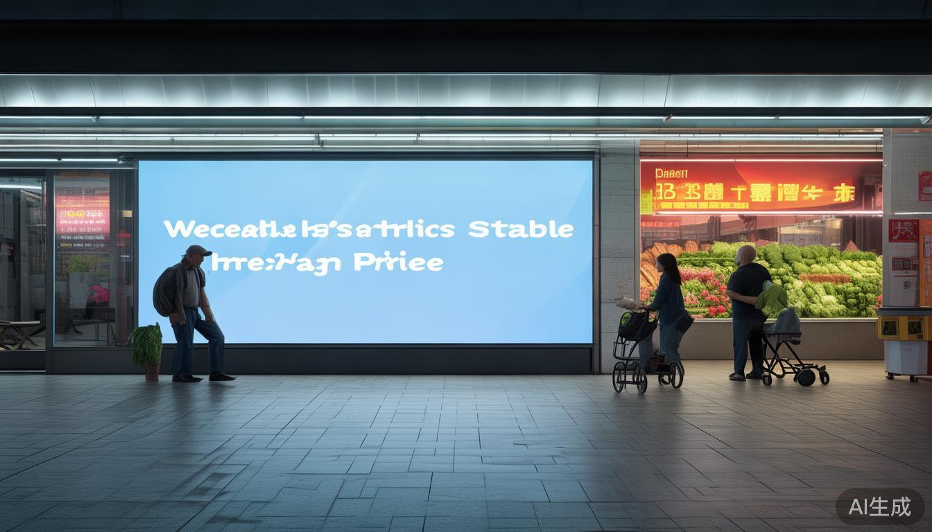 沈阳蔬菜价格连降两天！油菜、菠菜降幅显著，猪肉鸡蛋却上涨？