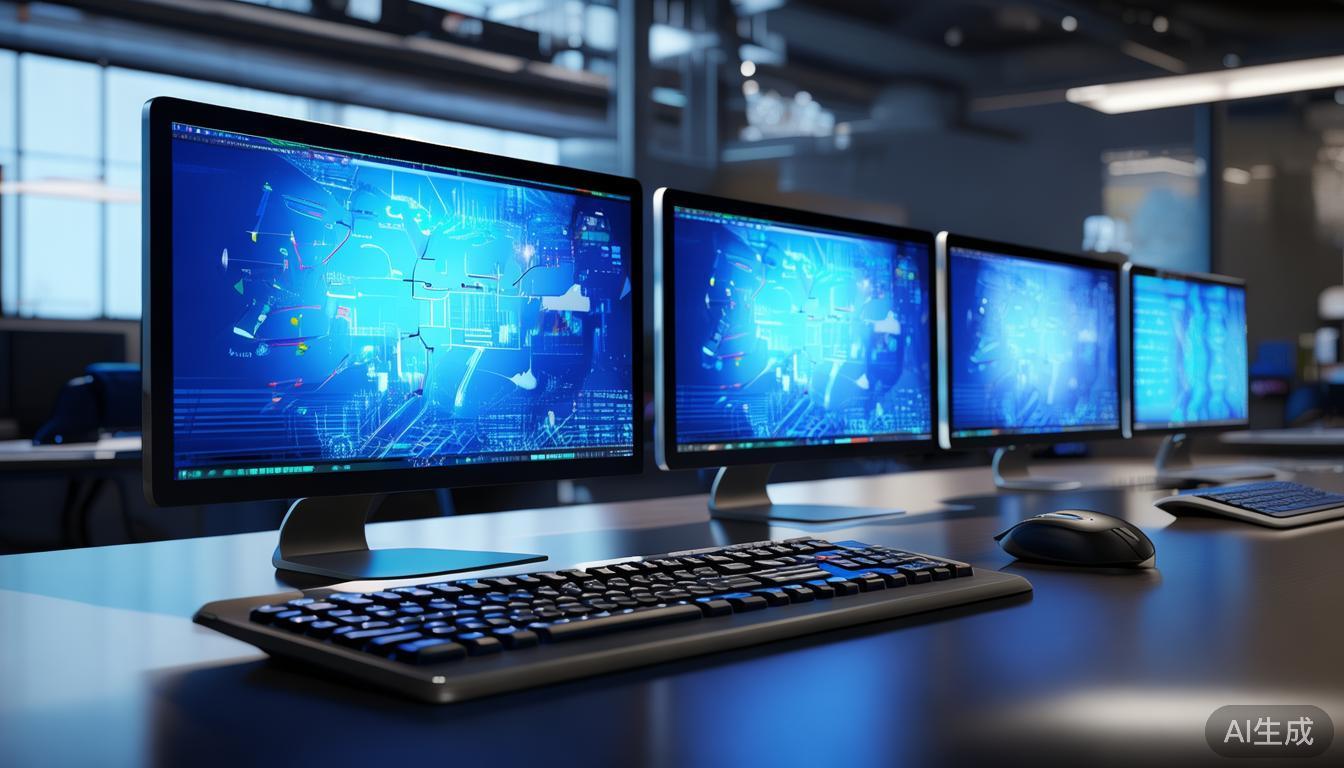 万兴科技ICCAD展会亮相_集成电路发展论坛2025_集成电路价格