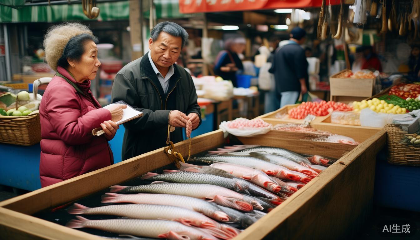 鲫鱼价格_鲫鱼价格持续上涨_野生鲫鱼价格接近猪肉