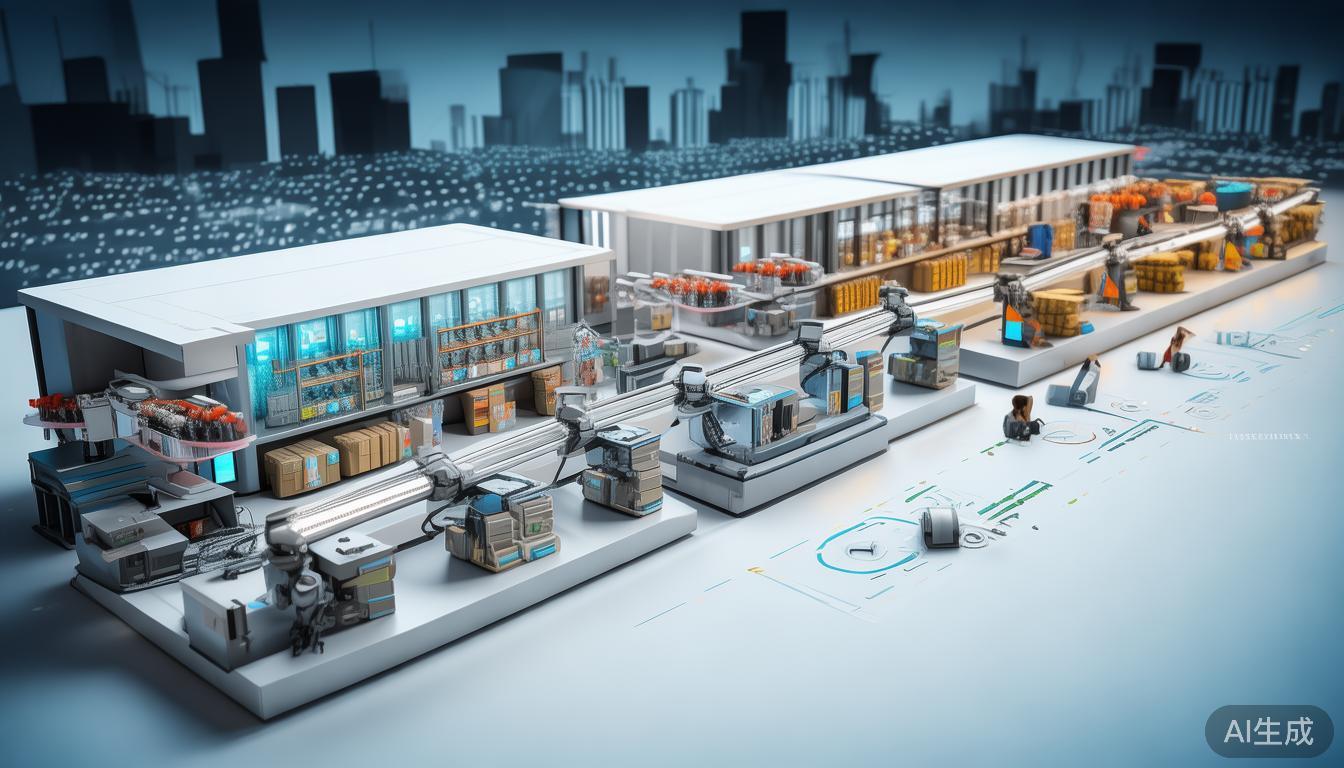 中国集成电路封装行业市场机遇_国产替代下的先进封装技术发展_集成电路价格