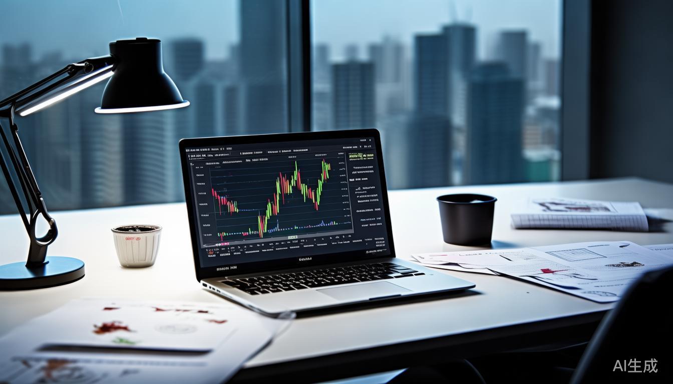 新能源企业套保额度激增：上市公司加速布局期货市场，风险管理成焦点