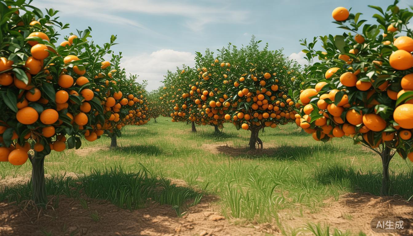 橙子和橘子的区别_柑橘价格_柑橘和橘子的区别