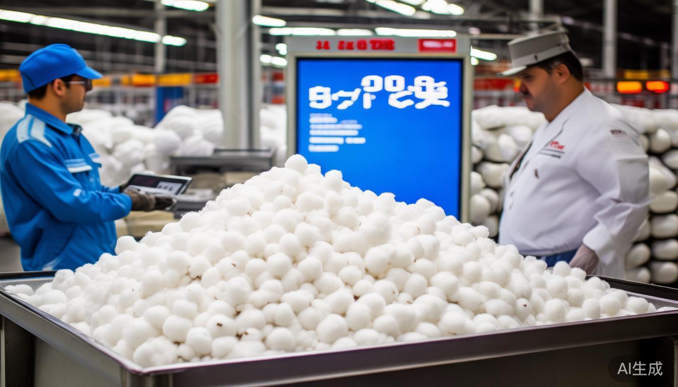 国务院关于深化粮食棉花化肥购销体制改革的通知要点