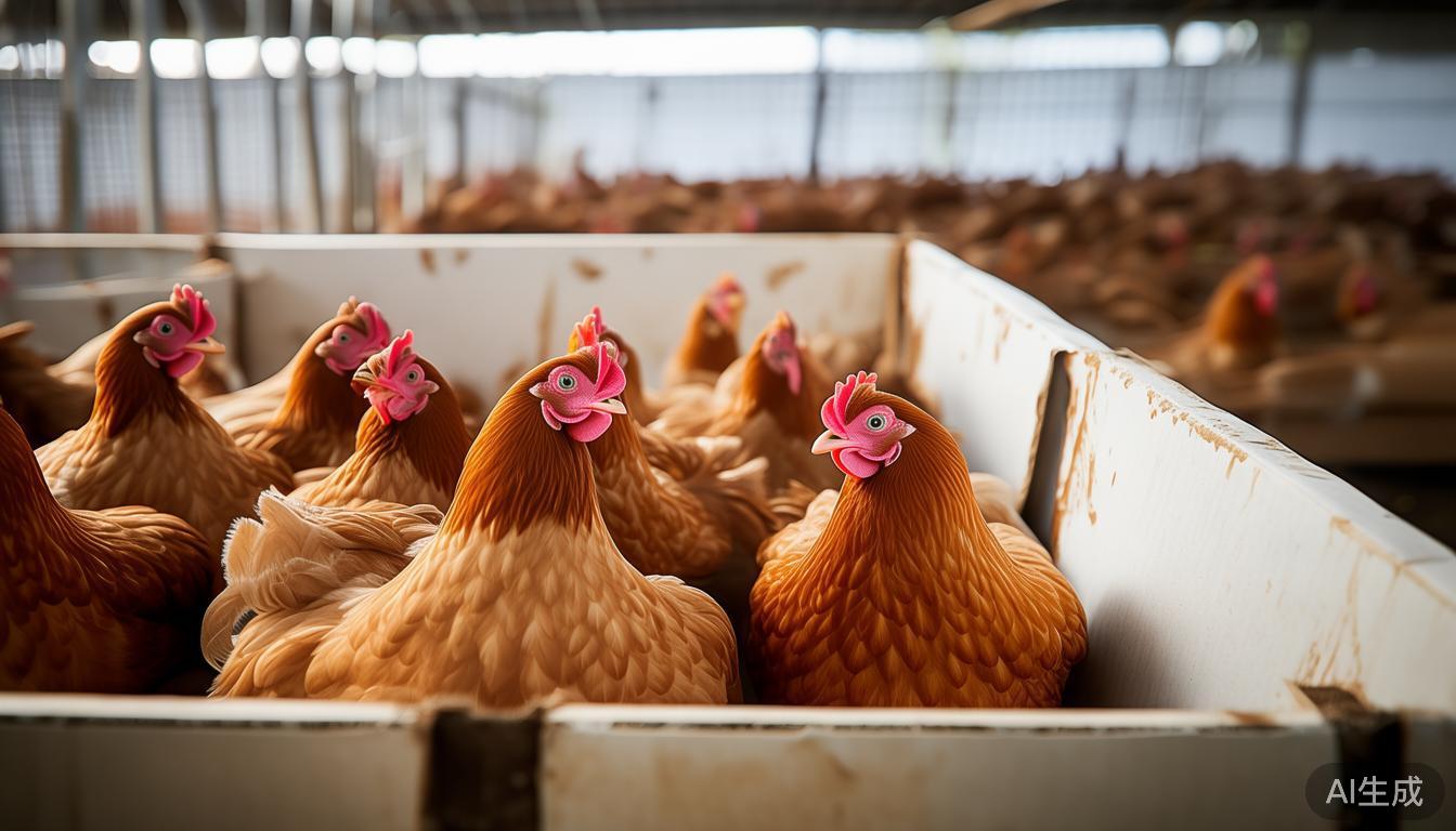 双节后鸡蛋价格走势分析：全国多地蛋价稳中有降，最新行情一览