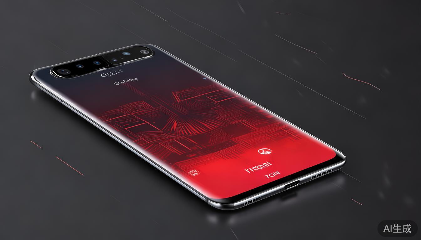 小米10系列 高通骁龙865 小米AIoT路由器AX3600_小米价格