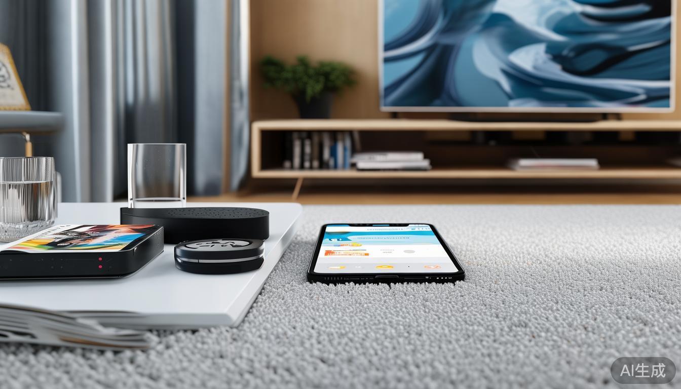 小米智能开关评测：369元触控屏是神器还是鸡肋？实用性与性价比深度解析