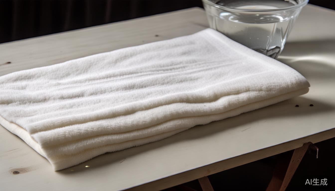 毛巾多久该换？小心细箘滋生致痘、瘙痒！央视曝光黑心原料，如何选对好毛巾？