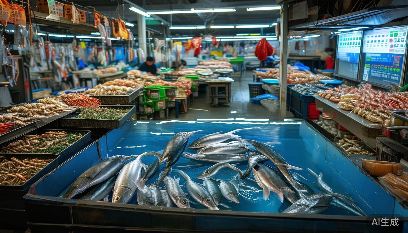 温州开渔海鲜价格飙升？梭子蟹100元一斤，市民直呼吃不起