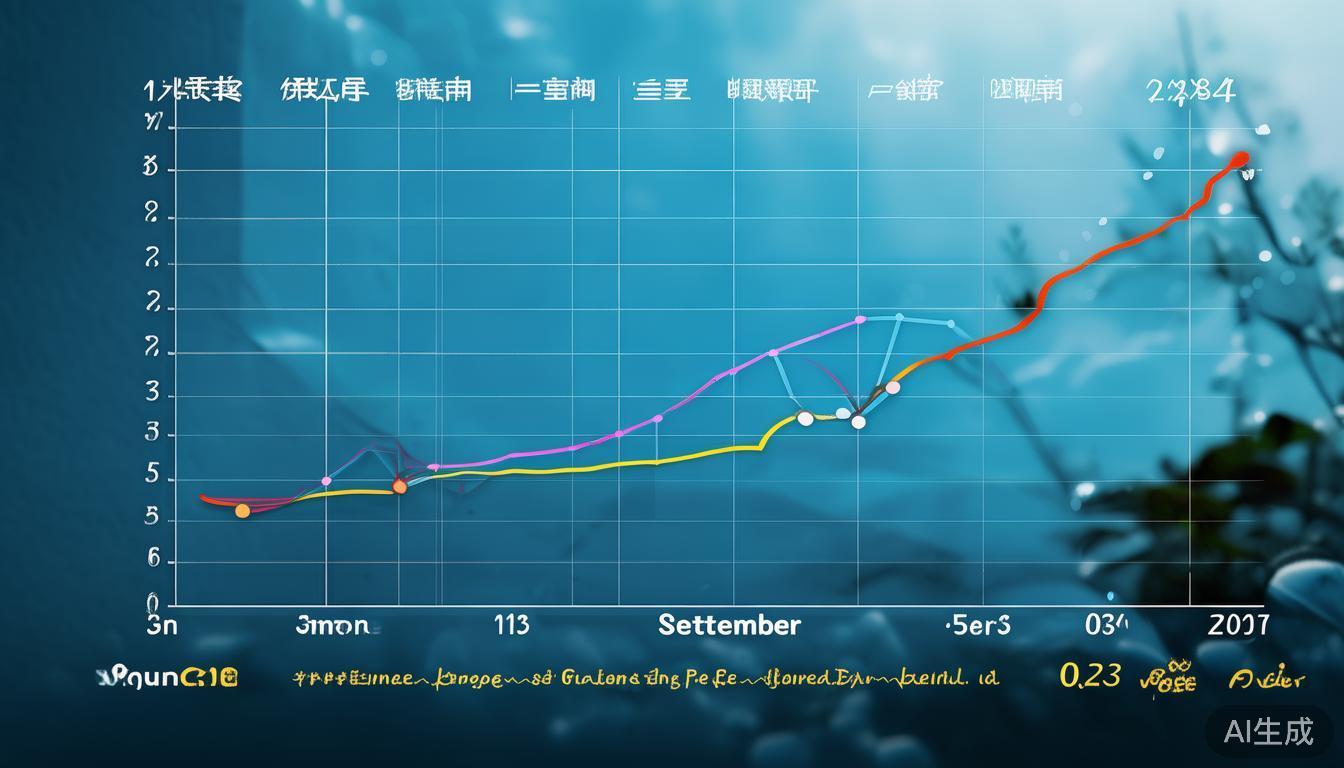 8月起辣椒进入涨价阶段,9月彩椒价格起飞,产地价达9元/斤? 8月起辣椒进入涨价阶段,9月彩椒价格起飞,产地价达9元/斤?